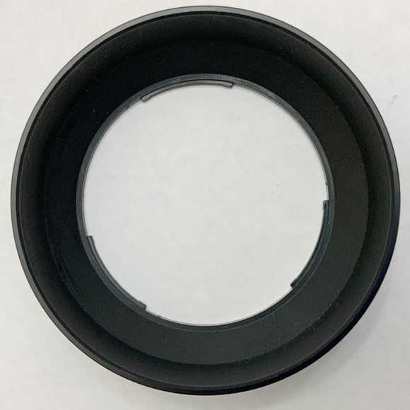 Set of 2 NIKON Lens Hoods - HB-1 & HB-23 Japan - EUC! - Picture 8 of 8